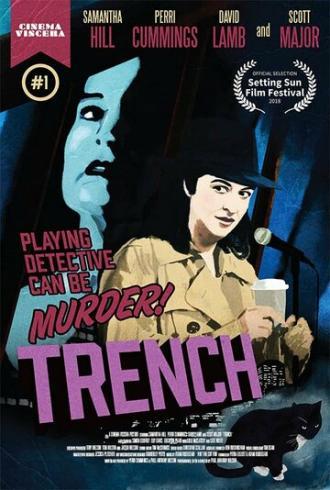 Trench (фильм 2018)
