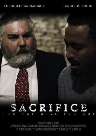 Sacrifice (фильм 2018)