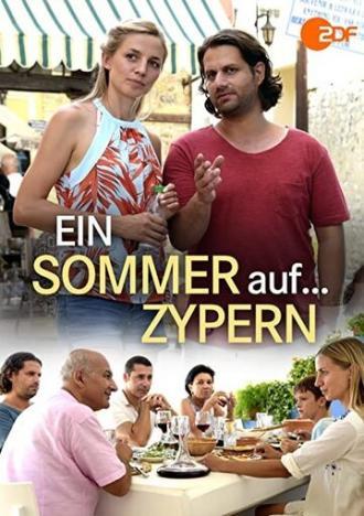 Ein Sommer auf Zypern (фильм 2017)