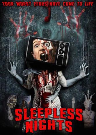 Sleepless Nights (фильм 2016)