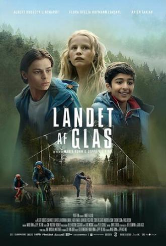 Landet af glas (фильм 2018)