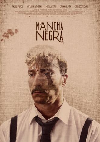 La mancha negra (фильм 2020)