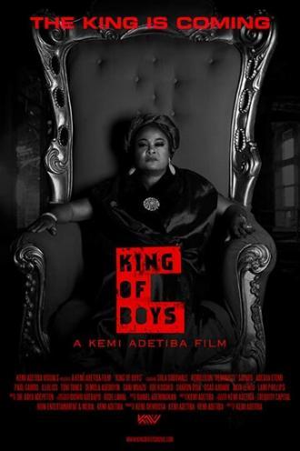 King of Boys (фильм 2018)