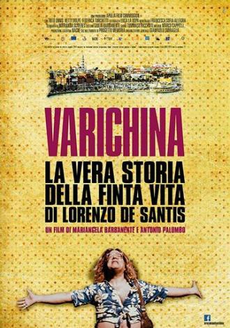 Varichina-the true story of the fake life of Lorenzo de Santis