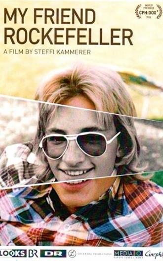 My Friend Rockefeller (фильм 2015)