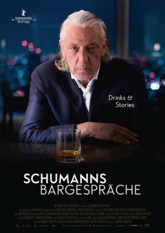 Разговоры за баром с Шуманном (фильм 2017)