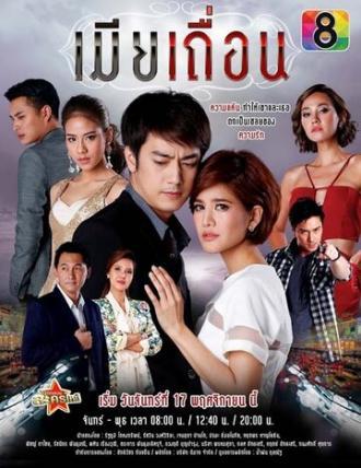 Фиктивная жена (сериал 2014)