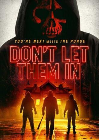 Don't Let Them In (фильм 2020)