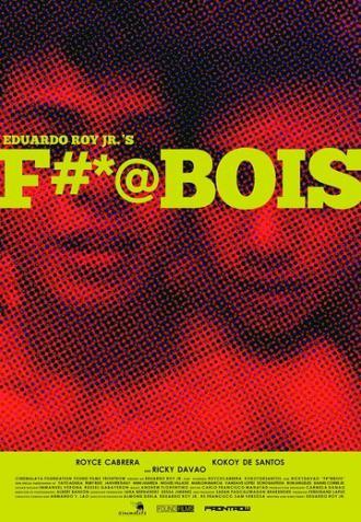 F#*@bois (фильм 2019)