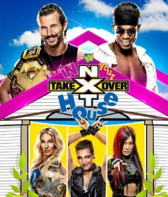 NXT TakeOver: In Your House (фильм 2020)