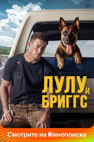 Лулу и Бриггс (фильм 2021)