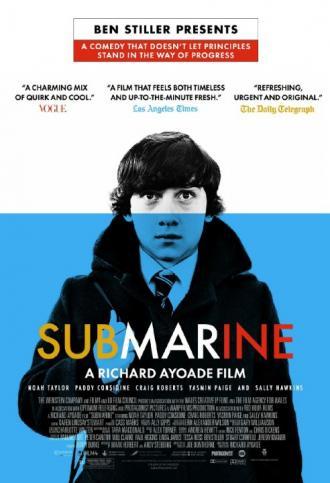 Субмарина (фильм 2010)