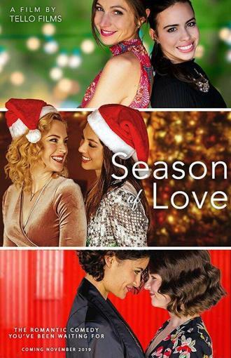 Season of Love (фильм 2019)