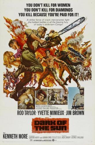 Темнота солнца (фильм 1968)