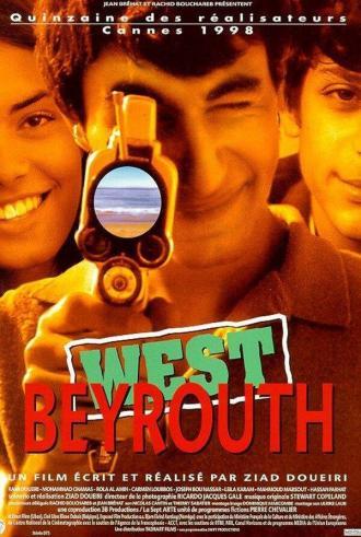 Западный Бейрут (фильм 1998)