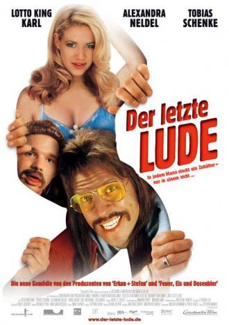 Andi Ommsen ist der letzte Lude (фильм 2003)
