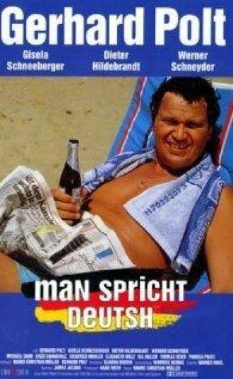 Man spricht deutsh (фильм 1988)