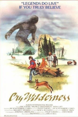 Cry Wilderness (фильм 1987)