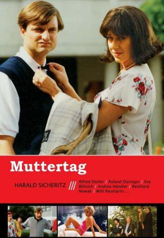 День матери (фильм 1993)