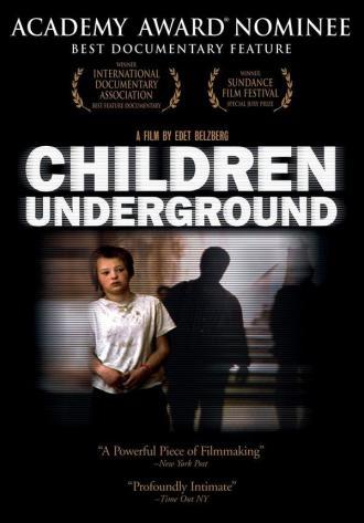 Дети подземелья (фильм 2001)