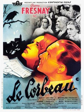 Ворон (фильм 1942)