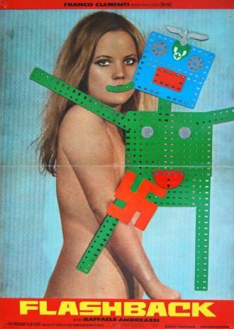 Флэшбэк (фильм 1969)