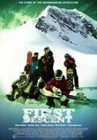 Первый спуск (фильм 2005)