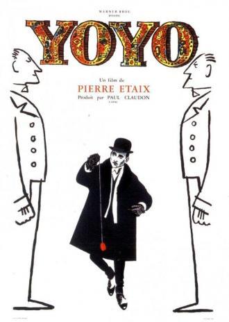 Йойо (фильм 1964)