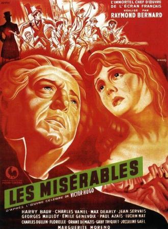 Отверженные (фильм 1934)