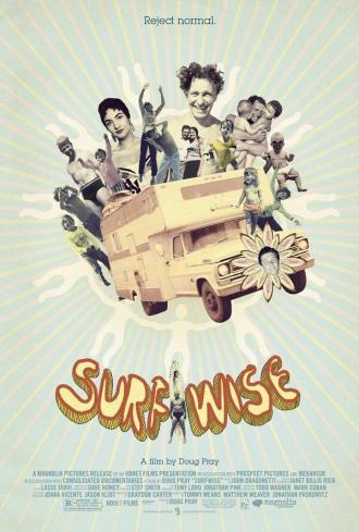 Surfwise (фильм 2007)