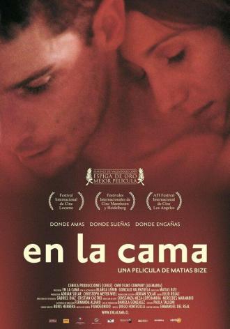 В постели (фильм 2005)