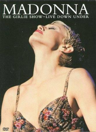 Madonna — The Girlie Show (Live Down Under) (фильм 1993)