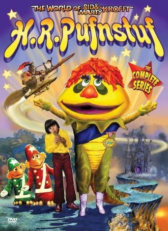 H.R. Pufnstuf (сериал 1970)