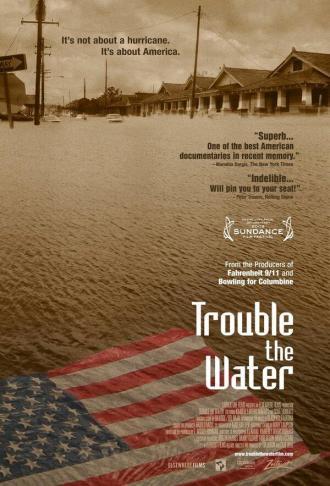 Мутная вода (фильм 2008)