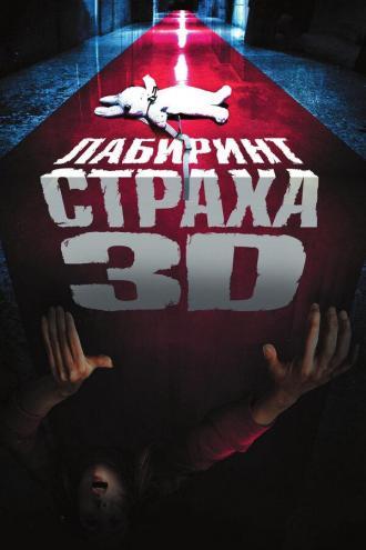 Лабиринт страха (фильм 2009)