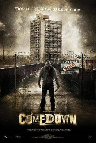 Падение (фильм 2012)