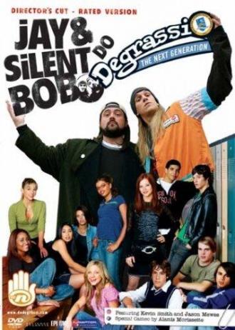 Джей и молчаливый Боб уделывают Деграсси (фильм 2005)