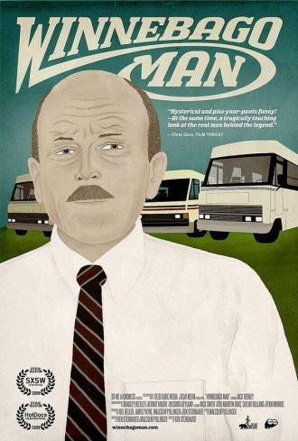 Winnebago Man (фильм 2009)