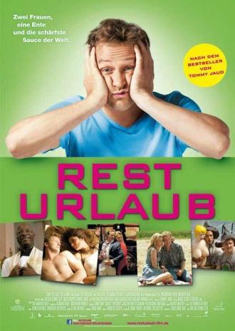 Остаток отпуска (фильм 2011)