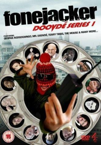 Fonejacker (сериал 2007)