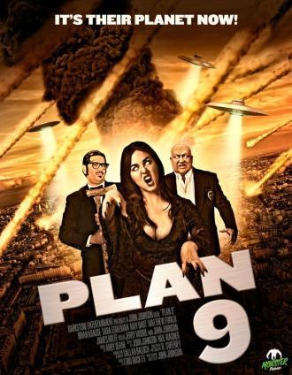 План 9 (фильм 2015)