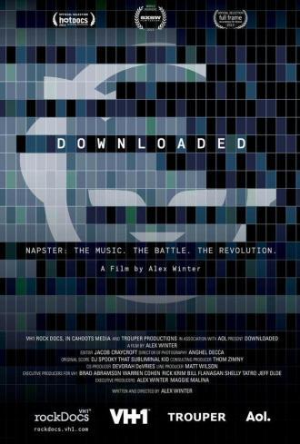 Скачано (фильм 2013)