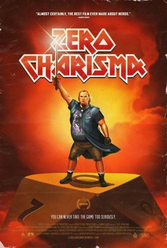 Zero Charisma (фильм 2013)