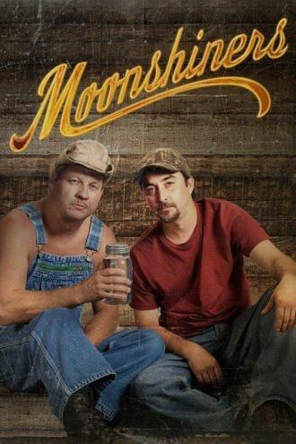 Самогонщики (сериал 2011)