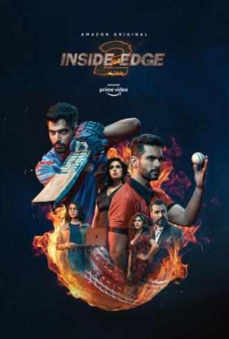 Inside Edge (сериал 2017)