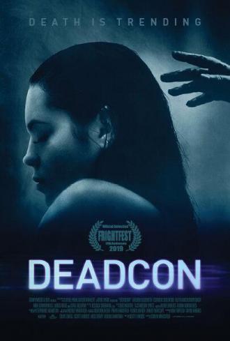 Дедкон (фильм 2019)