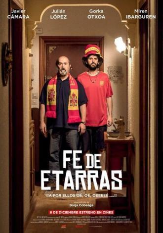 Fe de etarras (фильм 2017)