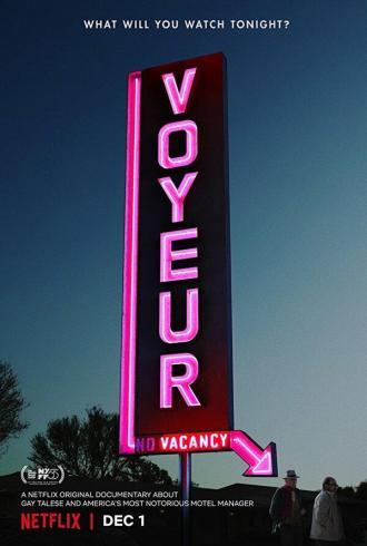 Voyeur (фильм 2017)