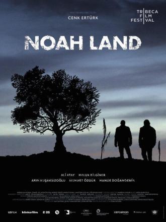 Noah Land (фильм 2019)