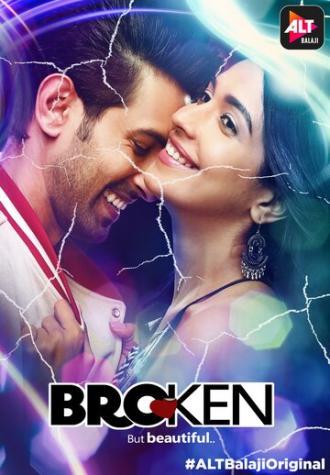 Broken But Beautiful (сериал 2018)